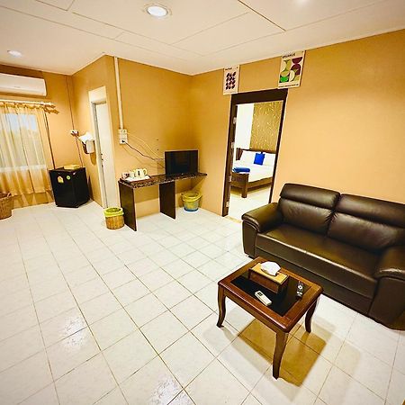 Aonang Privacy Resort Ao Nang Eksteriør bilde