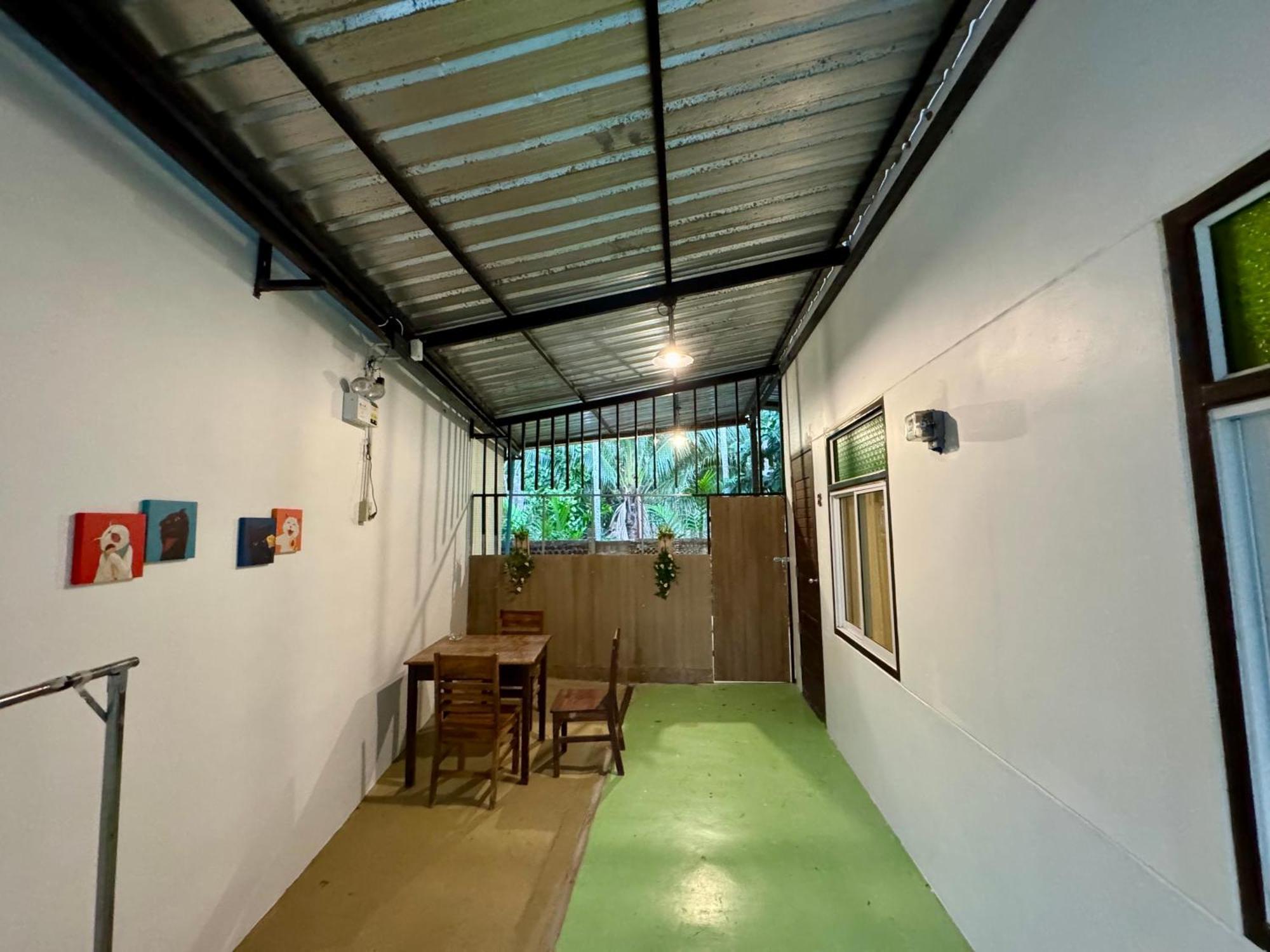 Aonang Privacy Resort Ao Nang Eksteriør bilde